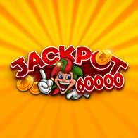 Jackpot 60000