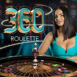 360 Roulette